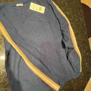 Splendid sweater